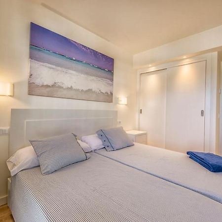 Apartamento Sa Maniga 2C Cala Millor  Exterior foto