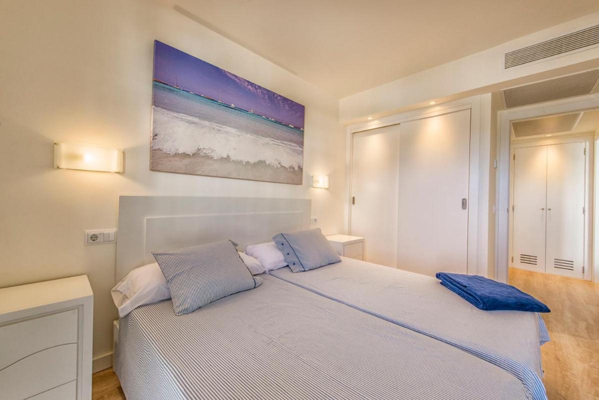 Apartamento Sa Maniga 2C Cala Millor  Exterior foto